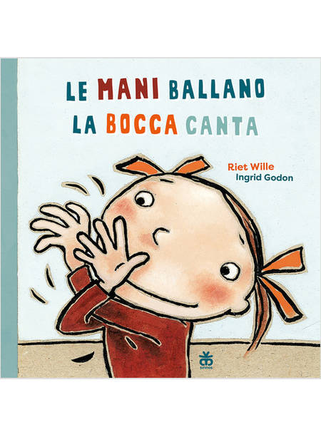 MANI BALLANO LA BOCCA CANTA (LE)