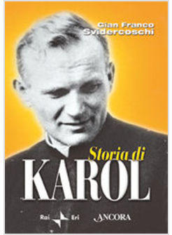 STORIA DI KAROL