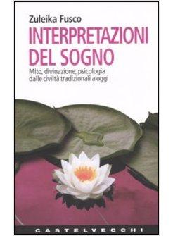 INTERPRETAZIONI DEL SOGNO