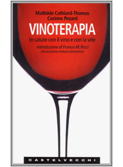 VINOTERAPIA