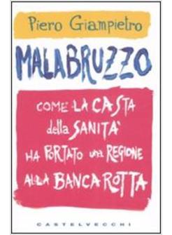 MALABRUZZO