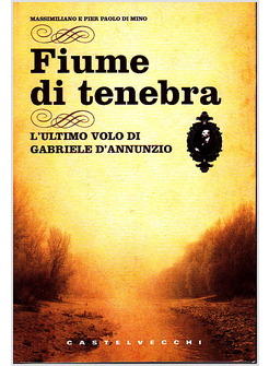 FIUME DI TENEBRA