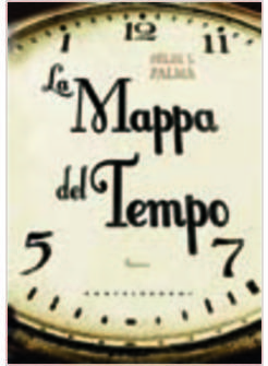 MAPPA DEL TEMPO