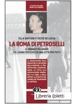 LA ROMA DI PETROSELLI 