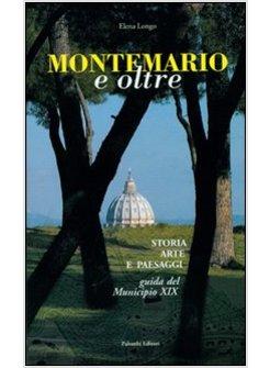 MONTE MARIO E OLTRE