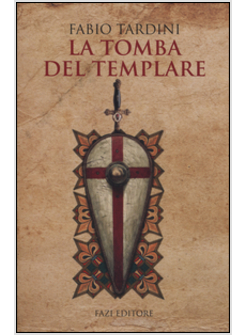 LA TOMBA DEL TEMPLARE 