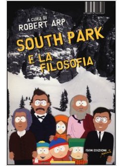 SOUTH PARK E LA FILOSOFIA