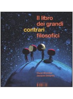 IL LIBRO DEI CONTRARI FILOSOFICI