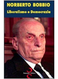 LIBERALISMO E DEMOCRAZIA