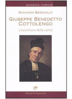 GIUSEPPE BENEDETTO COTTOLENGO