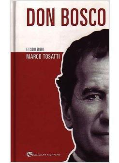 DON BOSCO E I SUOI EREDI