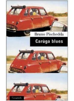 CARUGA' BLUES