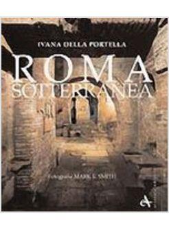 ROMA SOTTERRANEA