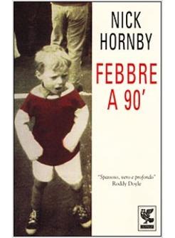 FEBBRE A 90