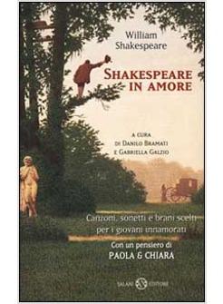 SHAKESPEARE IN AMORE