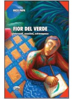 FIOR DEL VERDE