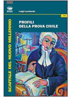 PROFILI DELLA PROVA CIVILE