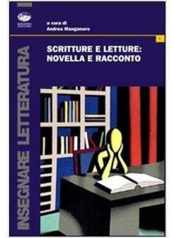 NOVELLA E RACCONTO NELLA LETTERATURA ITALIANA