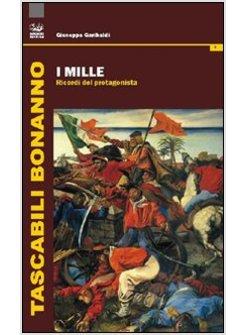 MILLE. RICORDI DEL PROTAGONISTA (I)