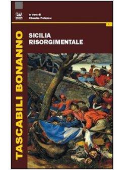 SICILIA RISORGIMENTALE