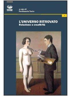 UNIVERSO RITROVATO (L')