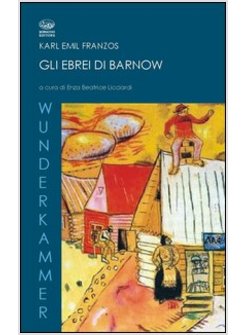 EBREI DI BARNOW (GLI)