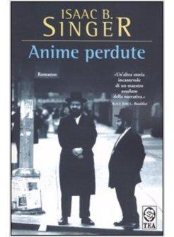 ANIME PERDUTE