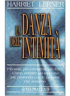 DANZA DELL'INTIMITA'