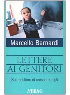 LETTERE AI GENITORI