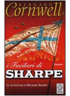 FUCILIERI DI SHARPE (I)