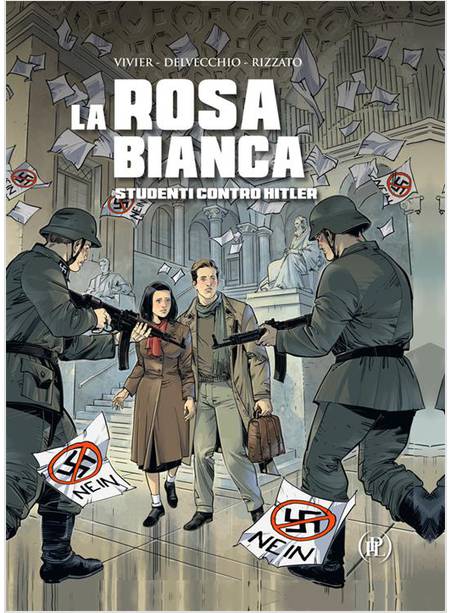 LA ROSA BIANCA 