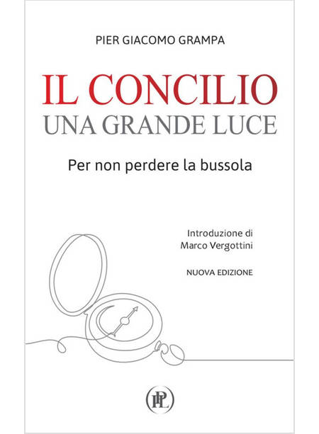 IL CONCILIO UNA GRANDE LUCE