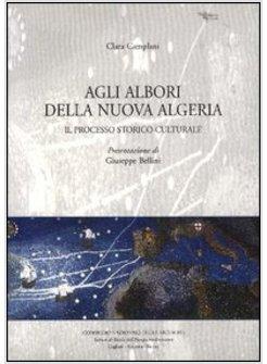 AGLI ALBORI DELLA NUOVA ALGEBRA IL PROCESSO STORICO-CULTURALE