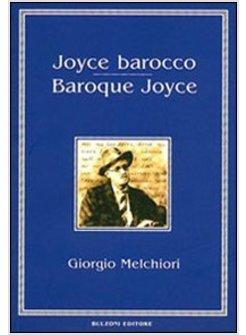 JOYCE BAROCCO