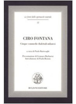 CIRO FONTANA