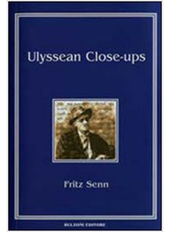 ULYSSEAN CLOSE UPS