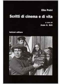 SCRITTI DI CINEMA E DI VITA