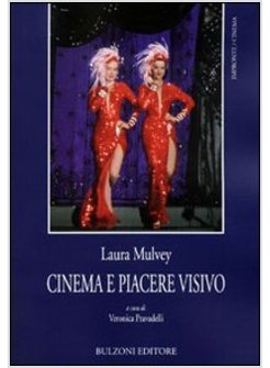 CINEMA E PIACERE VISIVO