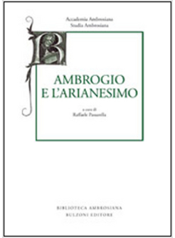 STUDIA AMBROSIANA. ANNALI DELL'ACCADEMIA DI SANT'AMBROGIO (2013)