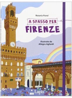 A SPASSO PER FIRENZE