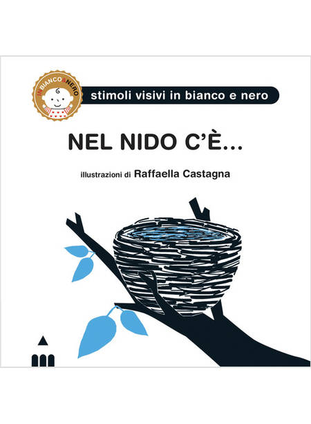 NEL NIDO C'E'