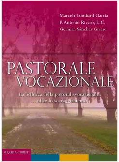 PASTORALE VOCAZIONALE