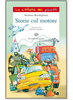 STORIE COL MOTORE