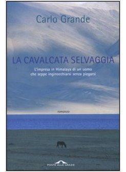 CAVALCATA SELVAGGIA (LA)