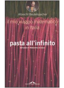 PASTA ALL'INFINITO