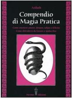 COMPENDIO DI MAGIA PRATICA