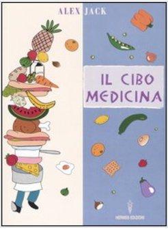 CIBO MEDICINA (IL)