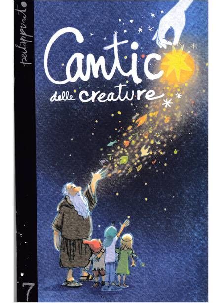 CANTICO DELLE CREATURE