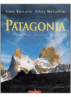 PATAGONIA