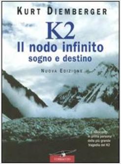 K2 NODO INFINITO